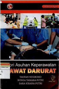 Teori Asuhan Keperawatan Gawat Darurat