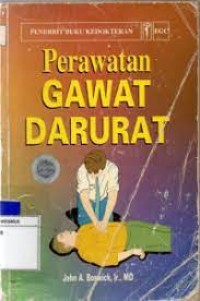 Perawatan Gawat Darurat