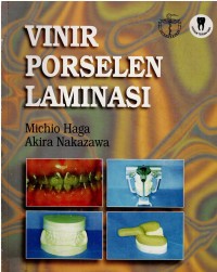 Vinir Porselen Laminasi