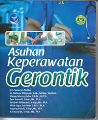 Asuhan Keperawatan Gerontik