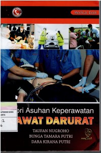 Teori Asuhan Keperawatan : Gawat Darurat