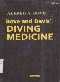 Bove and Davis' Diving Medicine