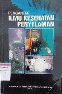 Pengantar Ilmu Kesehatan Penyelaman