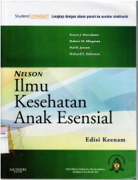 Ilmu  Kesehatan Anak Esensial edisi 6