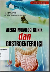 Alergi Imunologi Klinik dan Gastroentroenterolgi