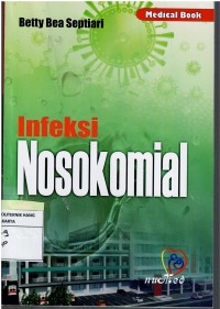 Infeksi Nosokomial