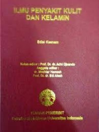 Ilmu Penyakit Kulit Dan Kelamin