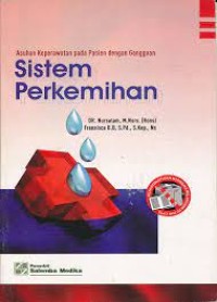 Askep pada pasien dengan Gangguan : Sistem Perkemihan