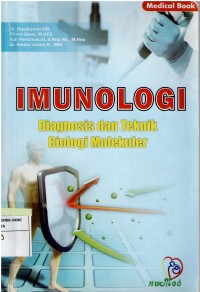 Imunologi : Diagnosis dan Teknik Biologi Molekuler