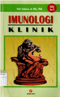 Imunologi Klinik