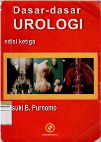 Dasar-Dasar UROLOGI