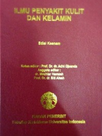 Ilmu Penyakit Dan Kelamin