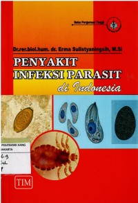 Penyakit Infeksi Parasit Di Indonesia