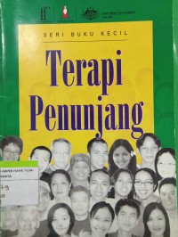 Terapi Penunjang