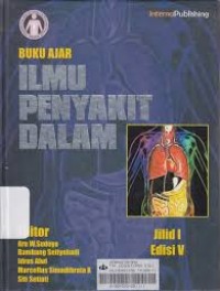 Buku Ajar Ilmu Penyakit Dalam