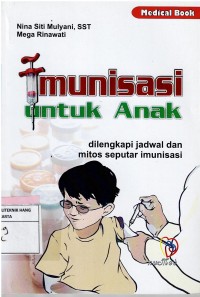 Imunisasi Untuk Anak