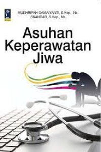 Asuhan Keperawatan Jiwa