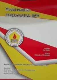 Modul Praktika Keperawatan Jiwa