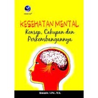 Kesehatan Mental konsep, Cakupan dan Perkembangannya