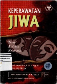 Keperawatan Jiwa : Terapi Aktivitas Kelompok (TAK)