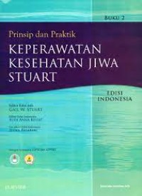 Prinsip dan Praktik Keperawatan Kesehatan Jiwa Stuart