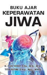 Buku Ajar Keperawatan Jiwa