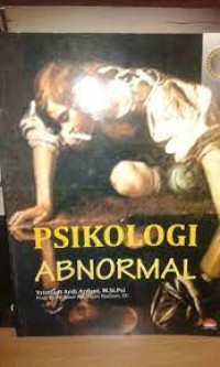 Psikologi Abnormal