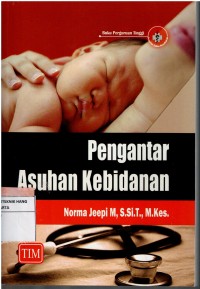 Pengantar Asuhan Kebidanan