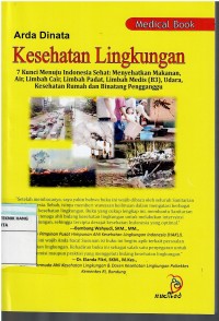 Kesehatan Lingkungan