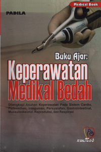 Buku Ajar Keperawatan Medikal Bedah