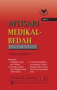 Intisari Medikal Bedah : Buku Praktik Klinik