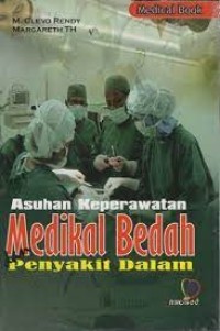 Asuhan Keperawatan  Medikal Bedah  Penyakit Dalam