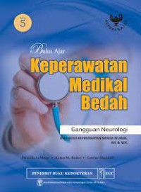 Buku Ajar Keperawatan Medikal Bedah : Gangguan Neurologi