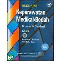 Buku Saku Keperawatan Medikal Bedah