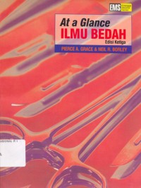 At a Glance Ilmu Bedah