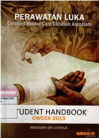 Perawatan Luka  : Certified Wound Care Clinician Associate