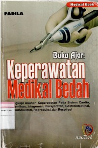 Buku Ajar Keperawatan Medikal Bedah