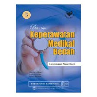 Buku Ajar Keperawatan Medikal Bedah  edisi 5