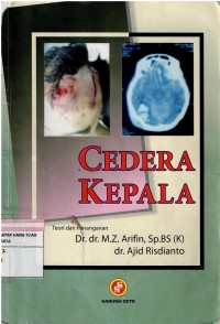 Cedera Kepala : Teori dan Penanganan