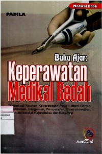 Buku Ajar : Keperawatan Medikal Bedah