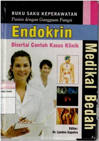 Medika Bedah Endokrin