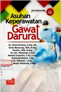 Asuhan Keperawatan Gawat Darurat