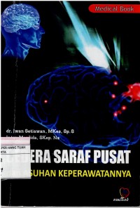 Cedera Saraf Pusat dan Asuhan Keperawatannya