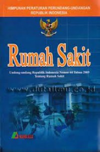 Rumah Sakit