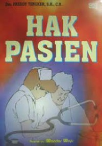 Hak Pasien