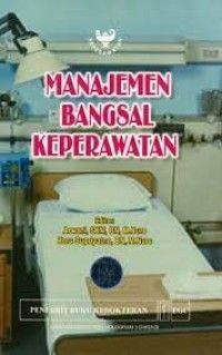 Manajemen Bangsal Keperawatan