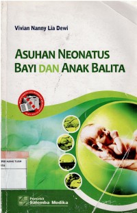 Asuhan Neonatus Bayi dan Anak Balita