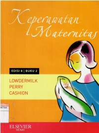 Keperawatan Maternitas  Buku 2