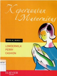 Keperawatan Maternitas  Buku 1