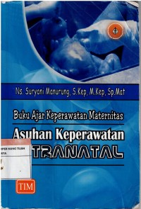 Buku Ajar Keperawatan Maternitas : Asuhan Keperawatan Intranatal